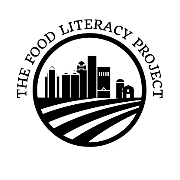 The Food Literacy Project Logo